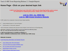 Tablet Screenshot of esrf.acf2.org